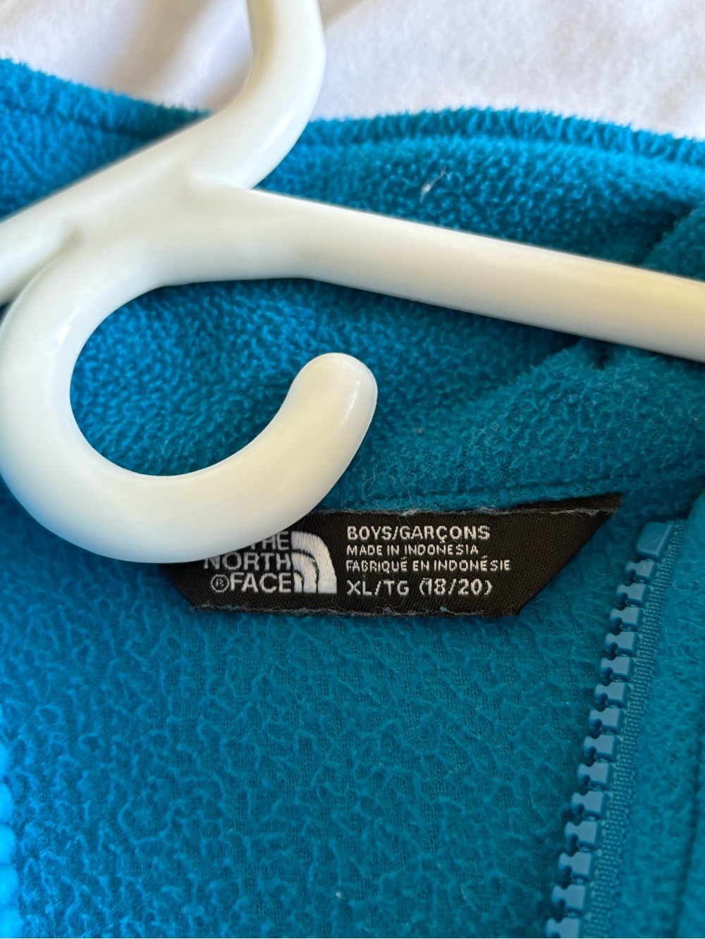northface jacket - Picture 2 of 4